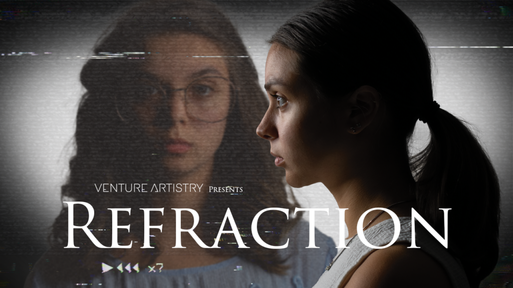 Refraction: Set Design